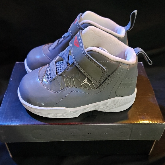 Jordan Other - *Brand New* Jordan Melo M8s